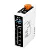 6-Port EtherCAT Junction Slave ModuleICP DAS